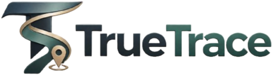 TrueTrace Logo
